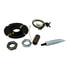 2603704C91 by INTERNATIONAL - Horn / Speed Control Brush Assembly Connector, Navistar Compatible