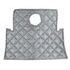 15317825 by TEREX - QUILT-SUMP GUARD REAR