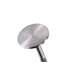 20463800 by MACK - Engine Intake Valve - Chrome/Steel, 191.9 mm. Length, fits Volvo