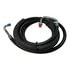 3565477C93 by INTERNATIONAL - A/C Hose - Flexible, A/C Evaporator To Compressor, Navistar Compatible