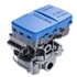 4005003200 by WABCO - Trailer ABS Valve and Electronic Control Unit Assembly - 2S/1MStandard