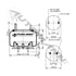 AB1DK20D-9422 by AUTOMANN - Air Spring Rolling Lobe