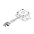Grote 44490 Headlight Switch Knob Automatic Electronic Dome Light Switches with Timer, PIR Module Switch