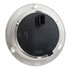 53142 by GROTE - SuperNova® 4" 10-Diode Pattern LED Stop Tail Turn Light, Hard Shell Connector, Stainless-Steel Flange