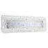 61P11 by GROTE - LED WhiteLight Recessed Mount 18" Dome Light, 18" Rectangular Dome Lamp, 12V, 1000 Lumens