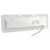 61P11 by GROTE - LED WhiteLight Recessed Mount 18" Dome Light, 18" Rectangular Dome Lamp, 12V, 1000 Lumens