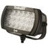 Grote 63681 Work Light Trilliant LED WhiteLight� High-Output Work Lamp, Flood, 24V