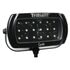 Grote 63761 Work Light Trilliant LED WhiteLight� High-Output Work Lamp, Wide Flood
