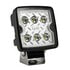 Grote 63991 Vehicle-Mounted Work Light LED WORK LAMP ASM