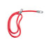 84-9377-R by GROTE - Battery Cable - 49 in., Centre, Red, 4 Gauge, Switch to Start