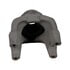 5-4-8691-1X by DANA - 1610 Series Differential End Yoke - Steel, 32 Spline, HR Style
