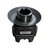 6.3-4-1041-1X by DANA - 1760 Series Differential End Yoke - Assembly, Steel, HR Yoke Style, 46 Spline