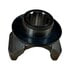 6-4-8321X by DANA - 1710 Series Differential End Yoke - Steel, 10 Spline, BP Style