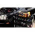 PL6100 by CLORE AUTOMOTIVE,LLC - Solar 12V PRO-LOGIX Battery Charger w/100A Power Supply