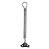 7821 by TECTRAN - Air Brake Hose Tender - 25 inches, with 3-Hole Tec-Clamp for Coils, Extra Heavy Duty