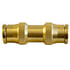 PL1362-6B by TECTRAN - Push-On Hose Fitting - 3/8-1/4 inches Tube, Union Connect