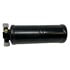 1000-RD12145 by MACK - A/C Receiver Drier - OEM, 3" Diam., 10" Length, Steel, Top Sight Glass