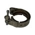 20504406 by MACK - Hose Clamp - V-Band Type, for EGR Cooler, fits Volvo B11R B9L FM