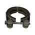 20504406 by VOLVO - Multi-Purpose Band Clamp