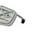 25109292 by MACK - Marker Light - Yellow Lens, 6 LEDs, on Front Top Roof Running