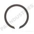 PAI EF27410 Multi-Purpose Retainer Retaining Ring - 3.056 in Free OD x 0.187 in Width x 0.093 in Thick 77.62 mm Free OD x