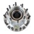 Mack 25171572 Wheel Hub Wheel Hub