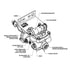 19516-211 by WATSON & CHALIN - VALVE