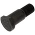 13-1502R by DAYTON PARTS - Wheel Stud - Stud Pilot Wheels