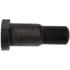 13-1502R by DAYTON PARTS - Wheel Stud - Stud Pilot Wheels
