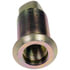 13-3010R by DAYTON PARTS - Wheel Nut