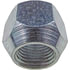 13-3046 by DAYTON PARTS - Wheel Nut - 60-Degree Conical, GR8, 9/16"-18 Thread, 0.75" Height