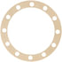 13-7112 by DAYTON PARTS - Drive Axle Shaft Flange Gasket