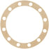13-7112 by DAYTON PARTS - Drive Axle Shaft Flange Gasket