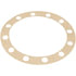13-7112 by DAYTON PARTS - Drive Axle Shaft Flange Gasket