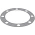 13-7119 by DAYTON PARTS - Drive Axle Shaft Flange Gasket