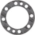 13-7120 by DAYTON PARTS - GASKET