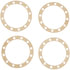 13-7112 by DAYTON PARTS - Drive Axle Shaft Flange Gasket