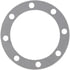 13-7119 by DAYTON PARTS - Drive Axle Shaft Flange Gasket