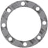 13-7119 by DAYTON PARTS - Drive Axle Shaft Flange Gasket