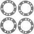13-7120 by DAYTON PARTS - GASKET