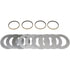 300-305DD by DAYTON PARTS - Steering King Pin Repair Kit