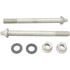 334-2162 by DAYTON PARTS - Service Kit