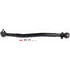 346-963 by DAYTON PARTS - DRAG LINK - 21128334