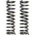 350-5400 by DAYTON PARTS - Coil Spring - Front