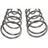 350-6197 by DAYTON PARTS - Coil Spring