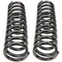 350-5400 by DAYTON PARTS - Coil Spring - Front