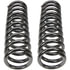 350-5400 by DAYTON PARTS - Coil Spring - Front