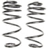 351-507 by DAYTON PARTS - Coil Spring - Cargo