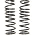 351-856 by DAYTON PARTS - Coil Spring - Cargo