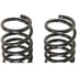 351-856 by DAYTON PARTS - Coil Spring - Cargo